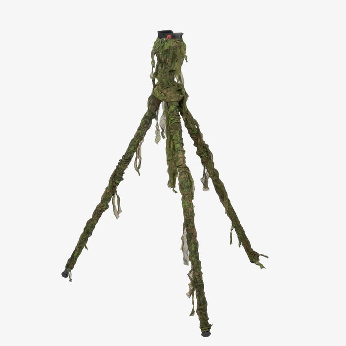 Ultra - Lite Tripod Cover - Kicking Mustang Concealment System (KMCS)
