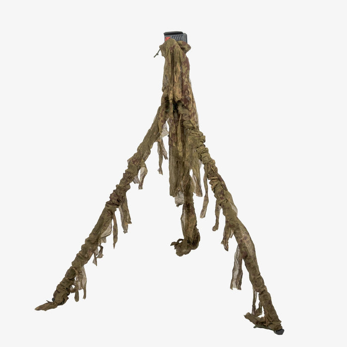 Ultra - Lite Tripod Cover - Kicking Mustang Concealment System (KMCS)