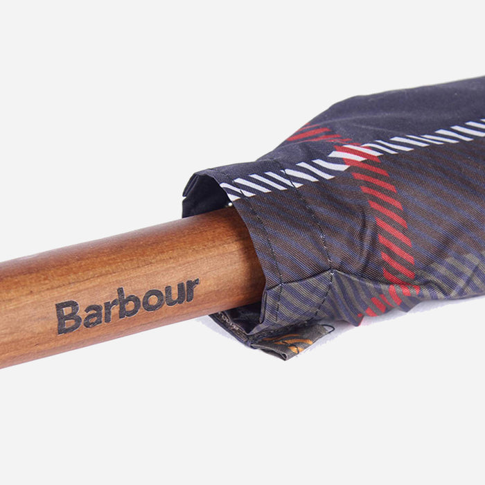 UMBRELLA - CLASSIC TARTAN