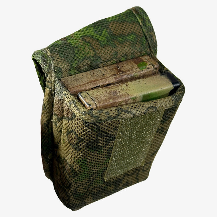 KMCS Universal Sniper Mag Pouch - Kicking Mustang Concealment System