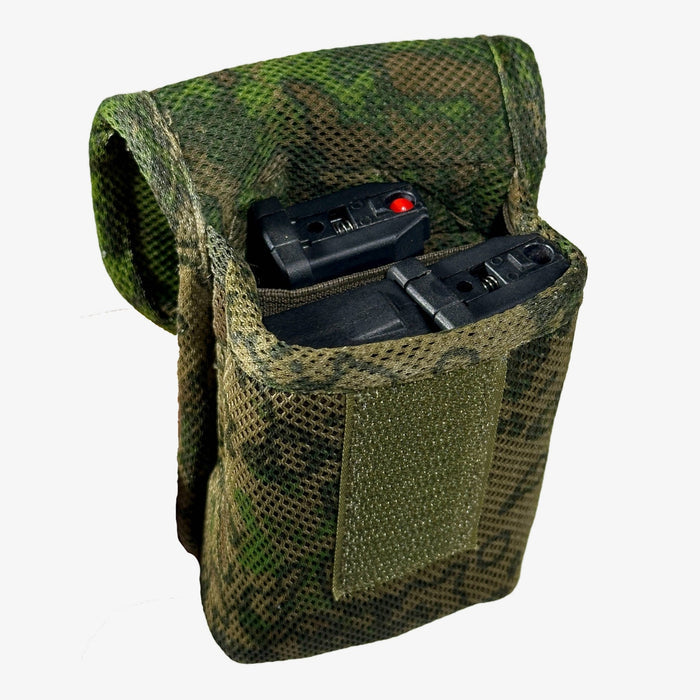 KMCS Universal Sniper Mag Pouch - Kicking Mustang Concealment System