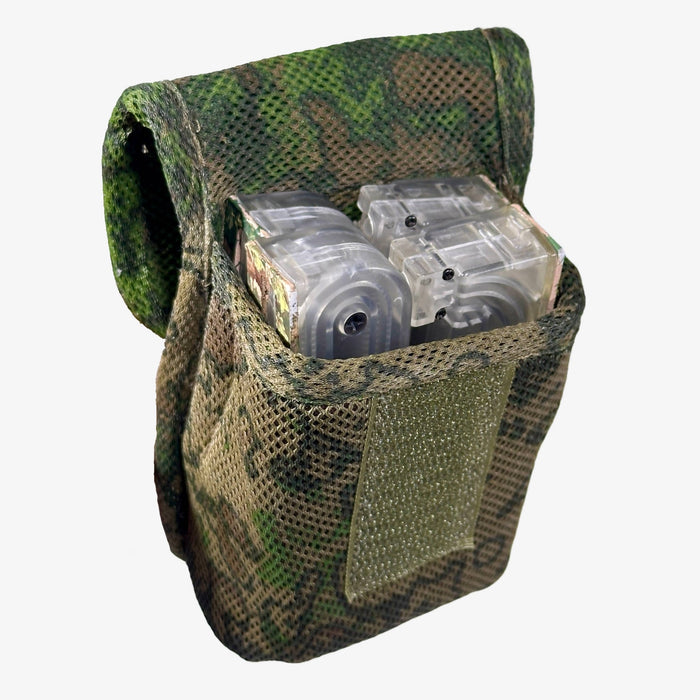 KMCS Universal Sniper Mag Pouch - Kicking Mustang Concealment System