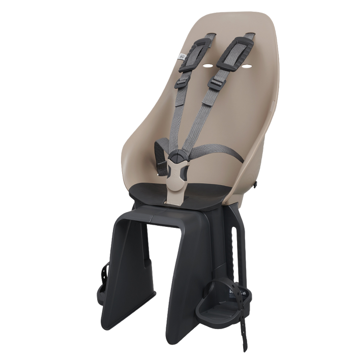 Urban Iki Ta-ke Rear seat Carrier mounting