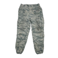 US Air Force ABU Ripstop Trousers - 36L, Large - US Air Force Surplus - Combat Trousers