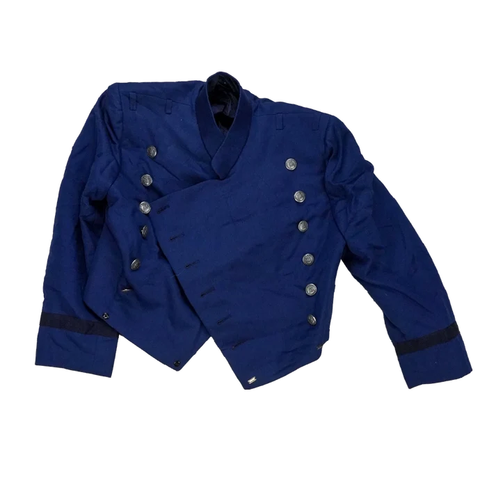 US Air Force Academy Parade Dress Jacket - Medium - US Air Force Surplus - Dress Jackets