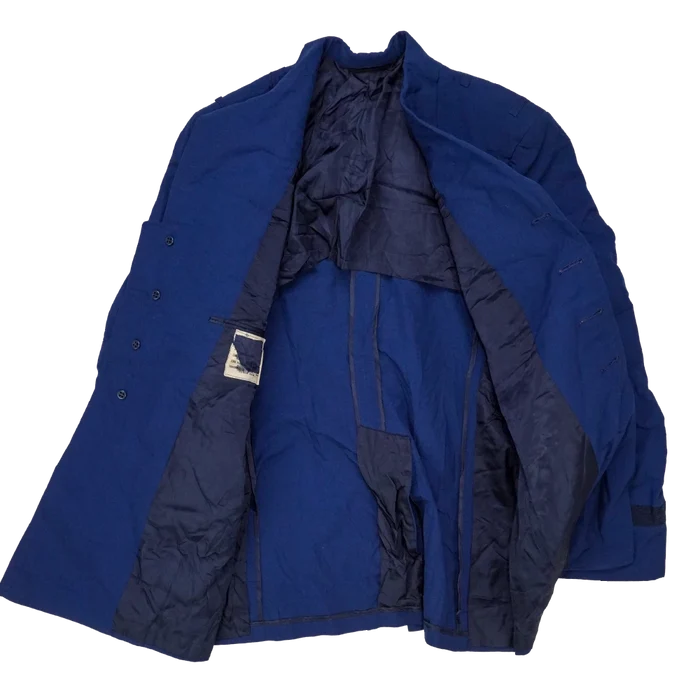 US Air Force Officer Service Dress Jacket - 42R, Large - US Air Force Surplus - Field Jackets
