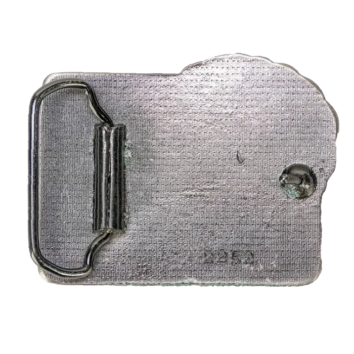 US Airborne Belt Buckle - Army & Outdoors - Belts