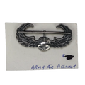 US Army Air Assault Badge - US Army Surplus - Flags, Badges & Insignia