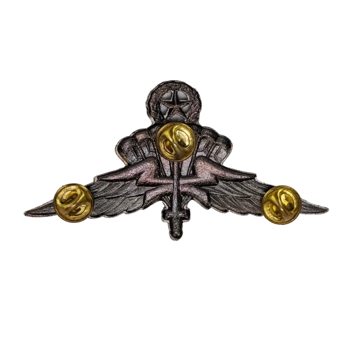 US Army Freefall Jump Wings Badge, Item 1 - US Army Surplus - Flags, Badges & Insignia
