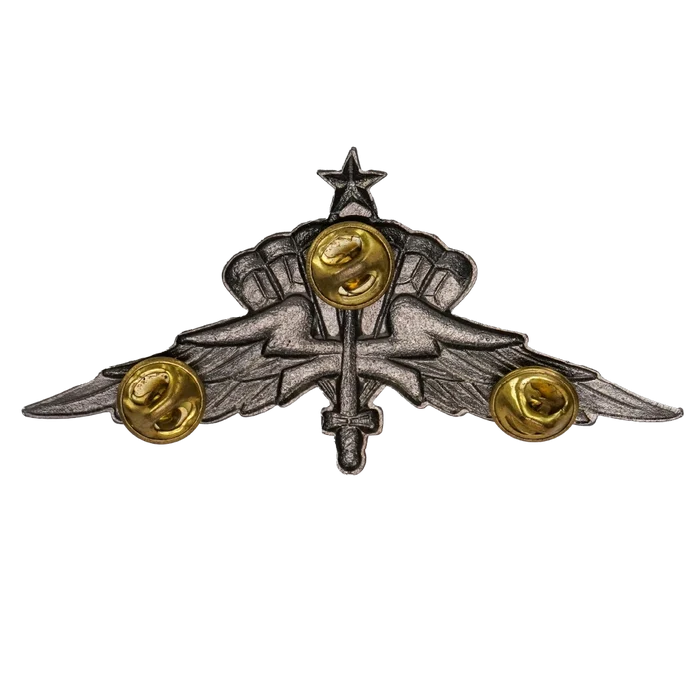 US Army Freefall Jump Wings Badge, Item 2 - US Army Surplus - Flags, Badges & Insignia