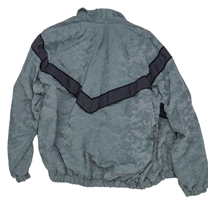 US Army IPFU PT Jacket - Medium Long - US Army Surplus - Track Tops