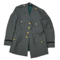 US Army Officer Service Dress Jacket - 44L, XLarge - US Army Surplus - Field Jackets