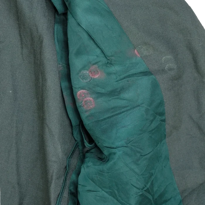 US Army Wool Service Dress Jacket - 37R, Small - US Army Surplus - Field Jackets