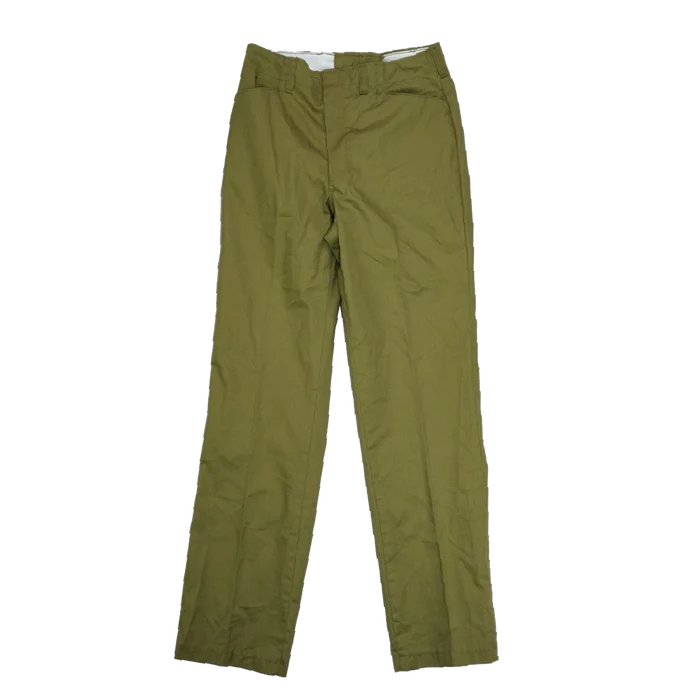 US Boy Scouts Trousers - Small - Army & Outdoors - Work Trousers