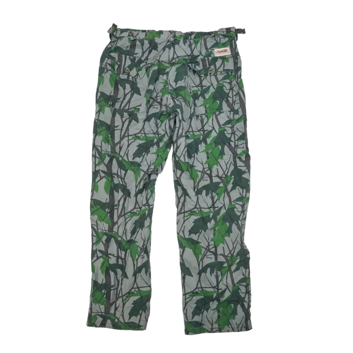 US Made Ranger Mirage Camo Field Trousers - Large - Army & Outdoors - Combat Trousers
