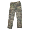 US Made Realtree Field Trousers - Small - Army & Outdoors - Cargo Trousers