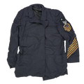 US Navy 1960s Service Dress Jacket - XSmall - US Navy Surplus - Dress Jackets