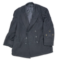 US Yacht Club Dress Jacket - 46R, XLarge - Army & Outdoors - Dress Jackets