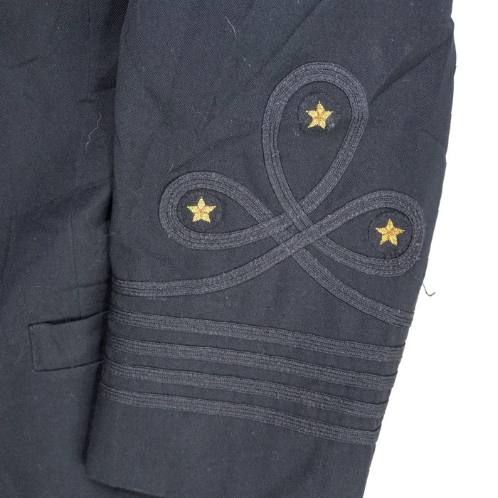 US Yacht Club Dress Jacket - 46R, XLarge - Army & Outdoors - Dress Jackets