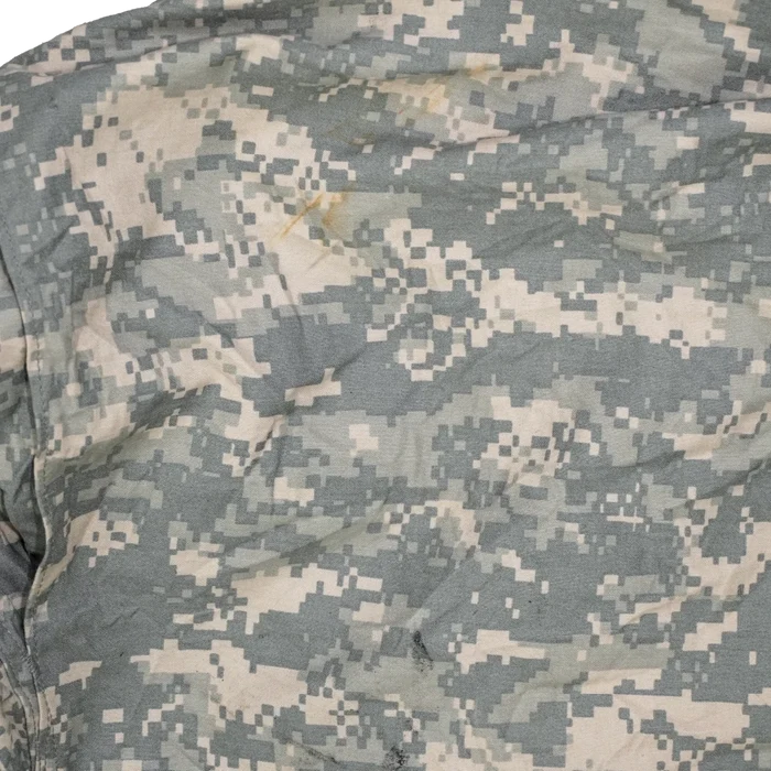 USGI ACU M65 Jacket - Small Short - US Army Surplus - Field Jackets