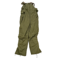 USGI CVC Bib Overalls - Medium - US Army Surplus - Overalls