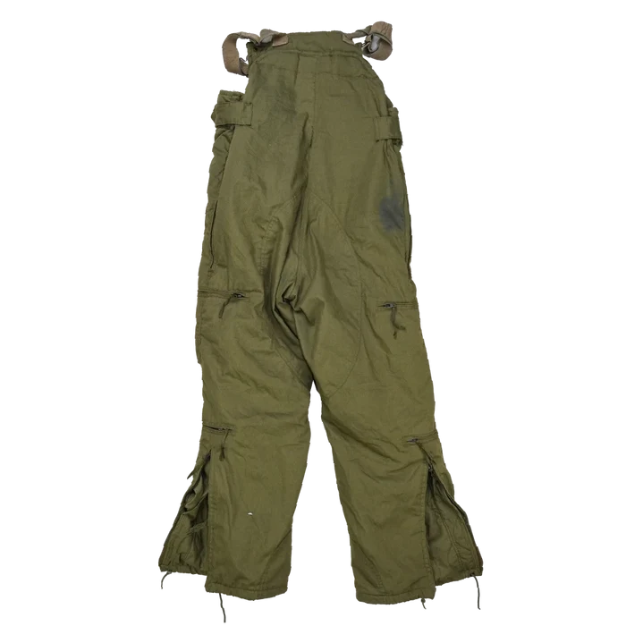 USGI CVC Bib Overalls - Medium - US Army Surplus - Overalls
