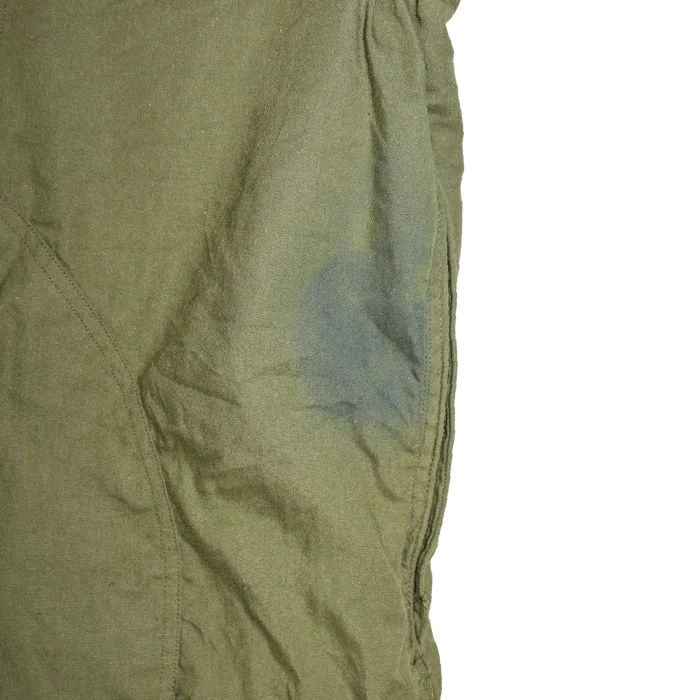 USGI CVC Bib Overalls - Medium - US Army Surplus - Overalls