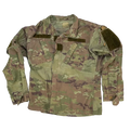 USGI OCP Field Shirt - Medium Long - US Army Surplus - Field Shirts