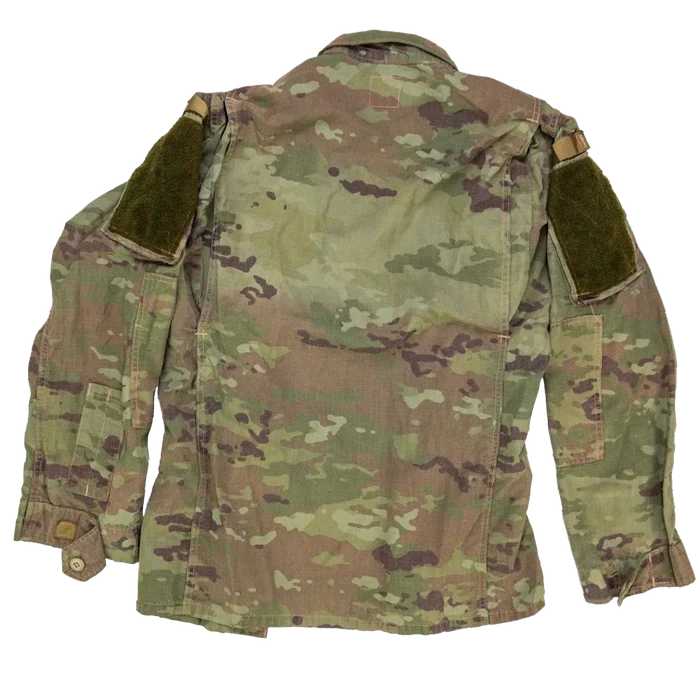 USGI OCP Field Shirt - Medium Long - US Army Surplus - Field Shirts