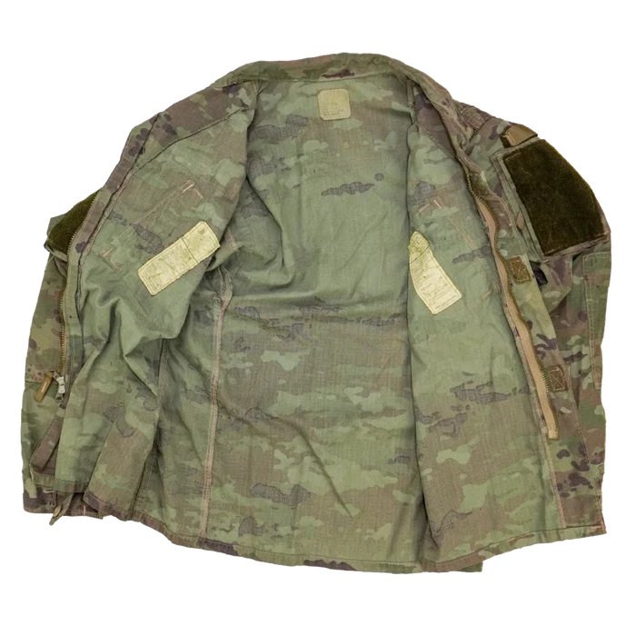USGI OCP Field Shirt - Medium Long - US Army Surplus - Field Shirts