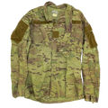 USGI OCP Field Shirt - Small Long - Film Production Used - Field Shirts