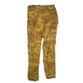 USGI OCP Field Trousers - Large 2XLong - Film Production Used - Combat Trousers