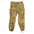 USGI OCP Field Trousers - Medium Short - Film Production Used - Combat Trousers