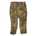 USGI OCP Green Dyed Field Trousers - XLarge - Film Production Used - Combat Trousers