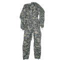 USGI UCP CVC Coveralls - XSmall - Short - US Army Surplus - Overalls