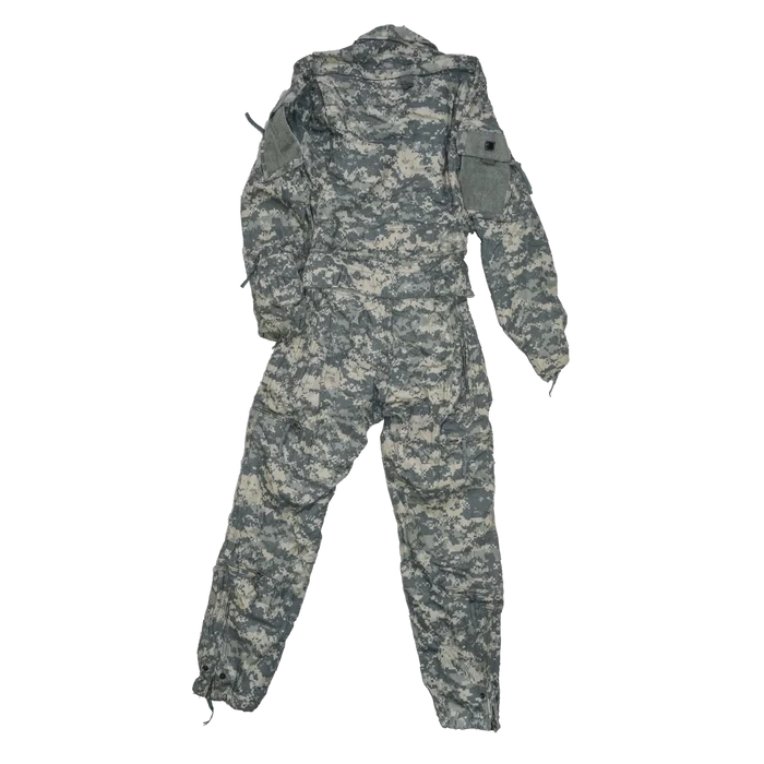 USGI UCP CVC Coveralls - XSmall - Short - US Army Surplus - Overalls
