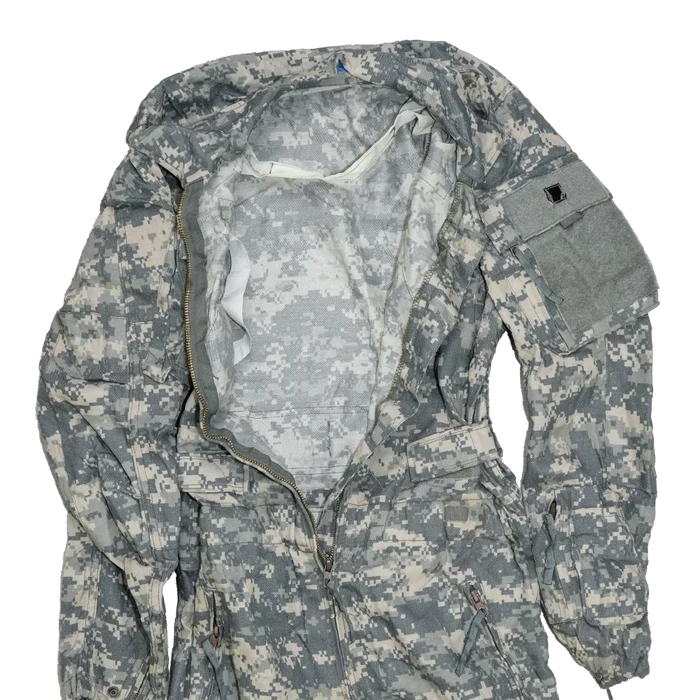 USGI UCP CVC Coveralls - XSmall - Short - US Army Surplus - Overalls
