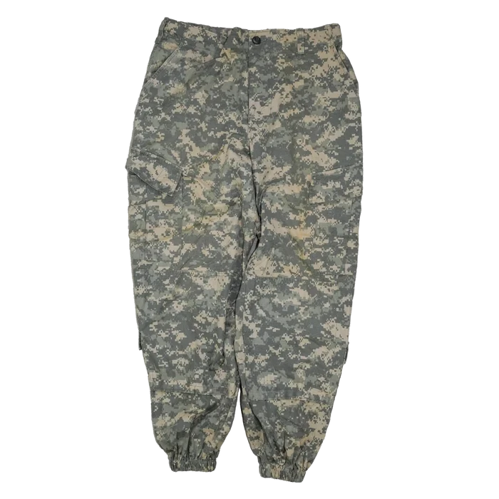 USGI UCP Field Trousers - Medium Short - US Army Surplus - Combat Trousers