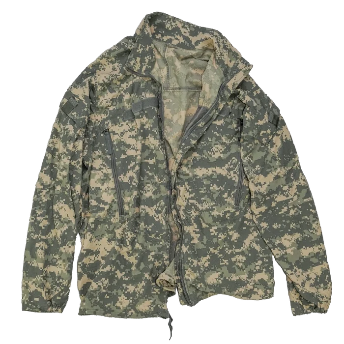 USGI UCP Gen III Cold Weather Jacket - Large Regular, Item 2 - US Army Surplus - Field Jackets