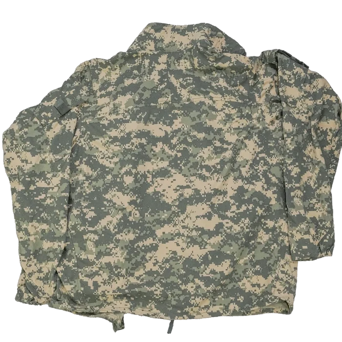 USGI UCP Gen III Cold Weather Jacket - Large Regular, Item 2 - US Army Surplus - Field Jackets