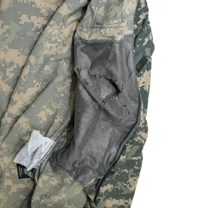 USGI UCP Gen III Cold Weather Jacket - Large Regular, Item 2 - US Army Surplus - Field Jackets