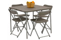 Vango Orchard 86 Table and Chair set