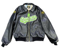 Vanson TJC QUEENS Leather Jacket