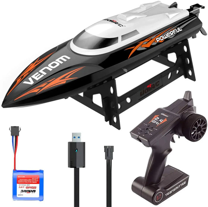 remote control boat for kids