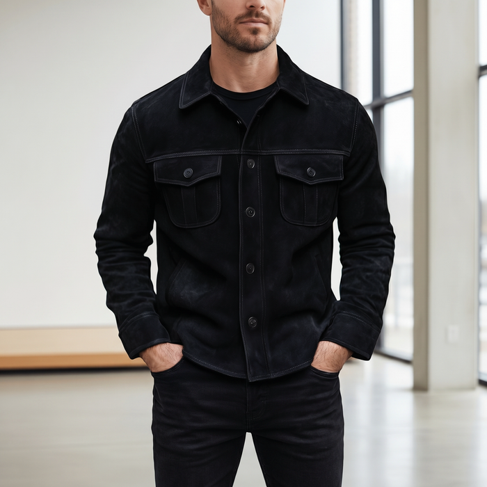 Ventura Jacket - Devoted