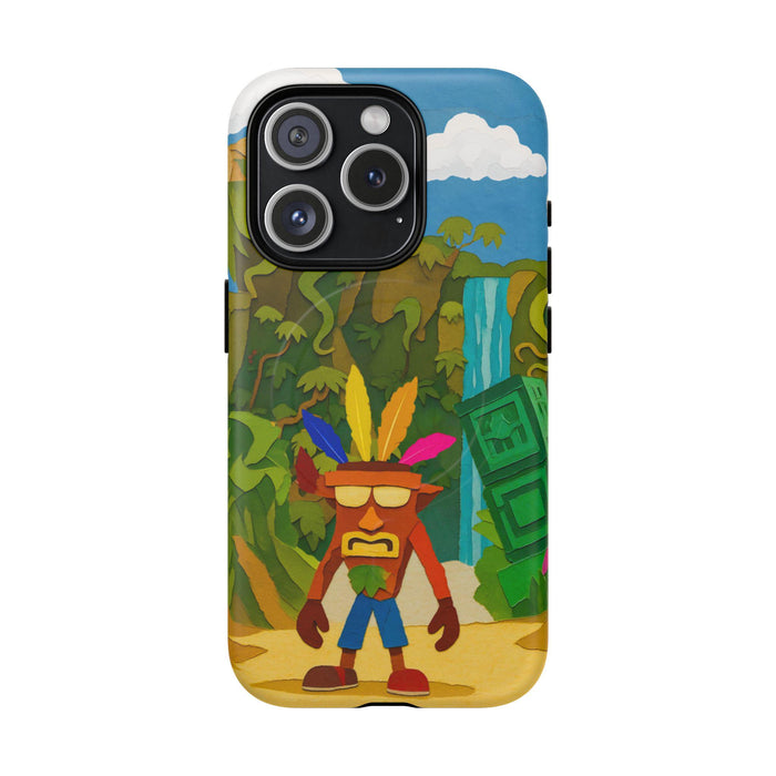 Video Gamer MagSafe Phone Case
