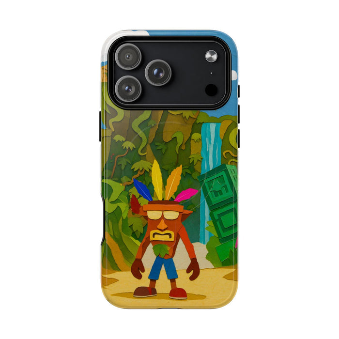 Video Gamer MagSafe Phone Case