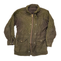 Vintage Filson Olive Wool Jacket - Medium - Army & Outdoors - Field Jackets
