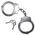 Viper Heavy Duty Handcuffs - Viper - Security & Protection