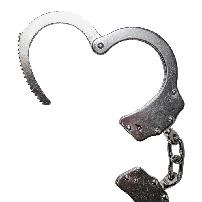 Viper Heavy Duty Handcuffs - Viper - Security & Protection